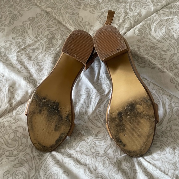 Steve Madden Gracia heel - Picture 2 of 3